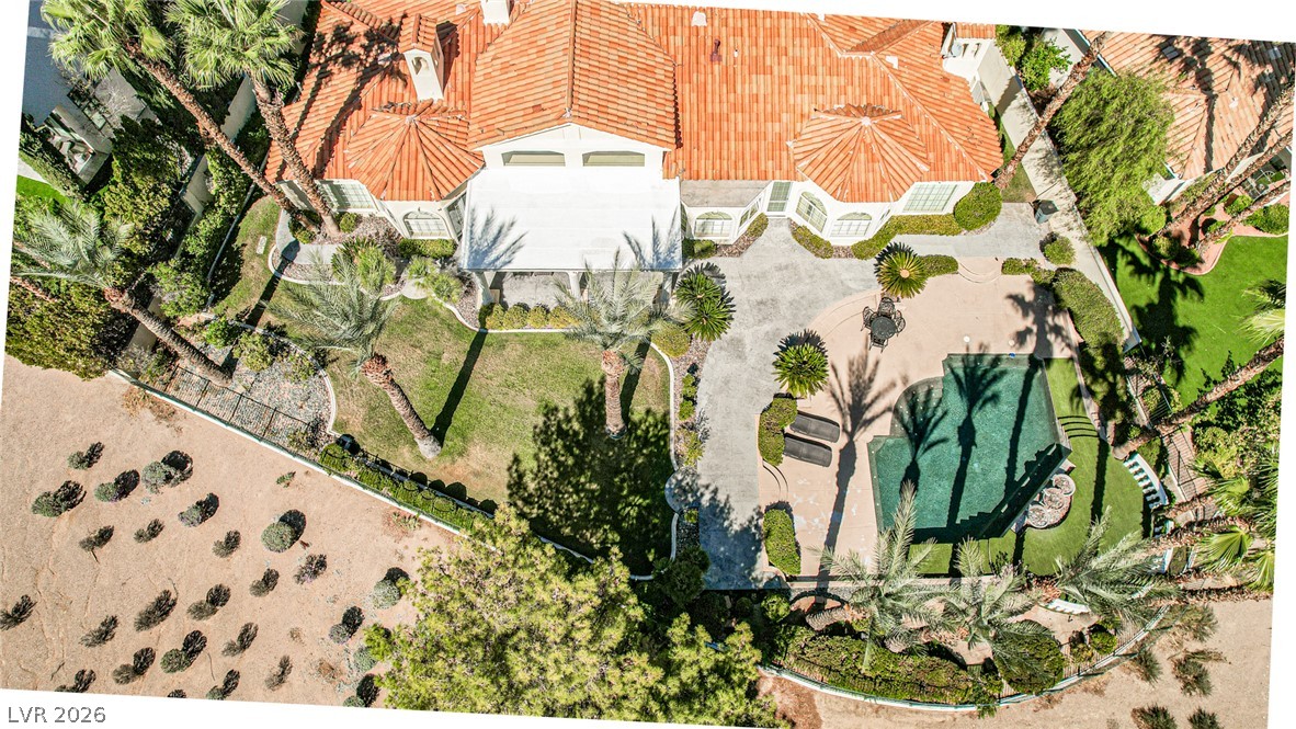 2300 Glenbrook Way Las Vegas NV 89117
