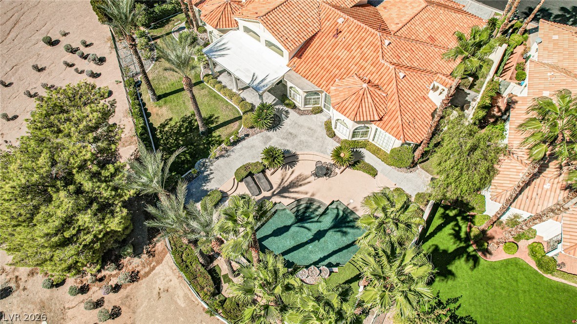 2300 Glenbrook Way Las Vegas NV 89117