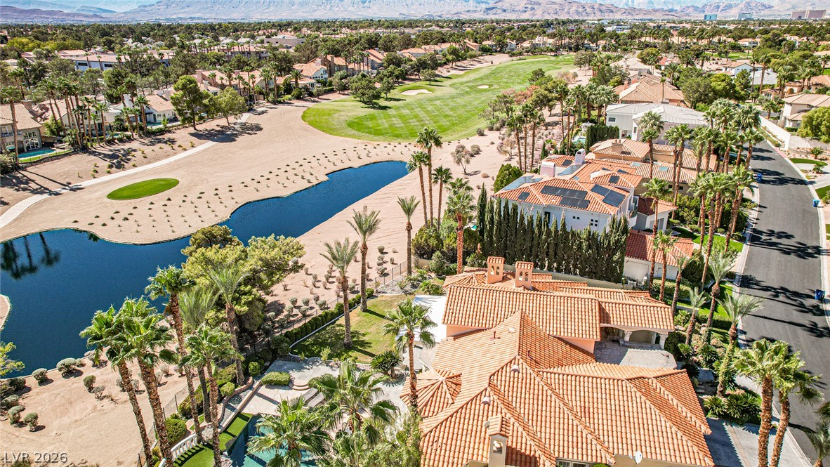2300 Glenbrook Way Las Vegas NV 89117