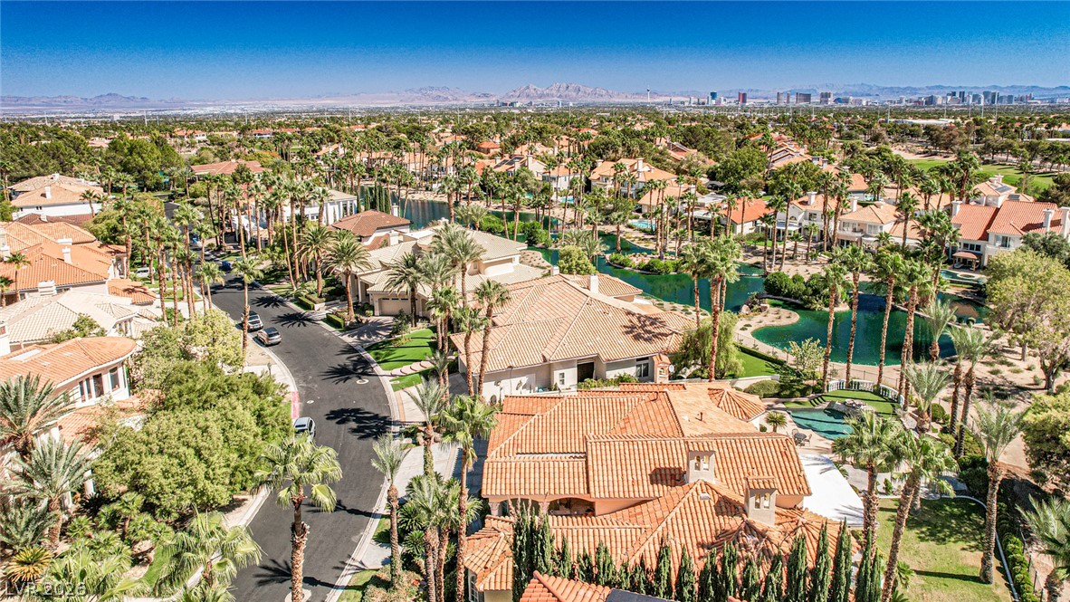 2300 Glenbrook Way Las Vegas NV 89117