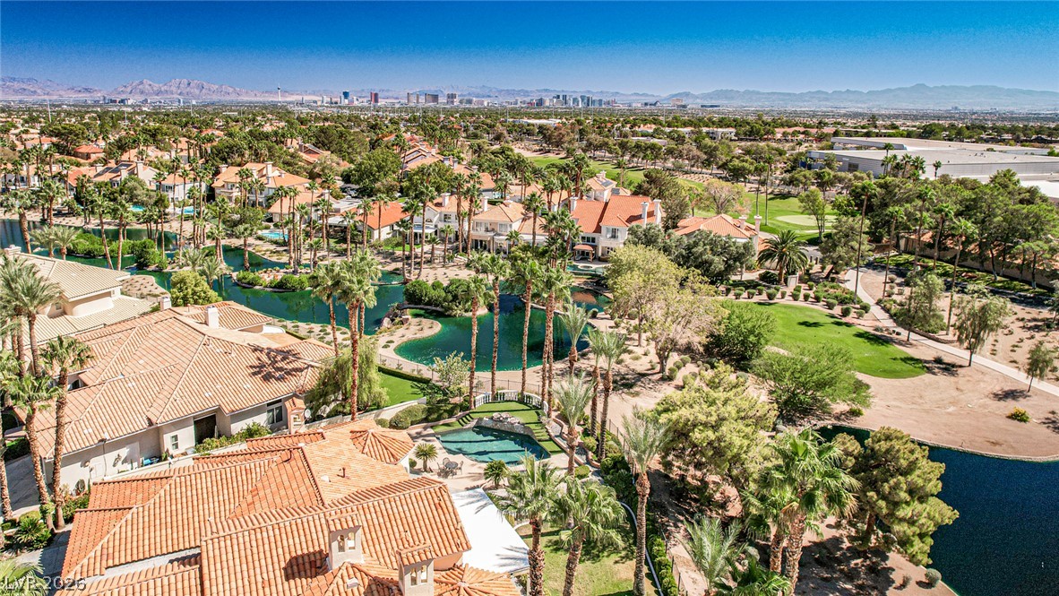 2300 Glenbrook Way Las Vegas NV 89117