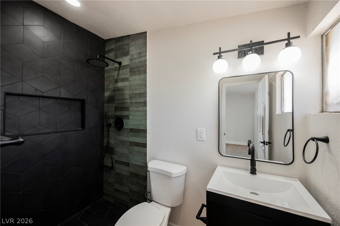 2732 Castle Street North Las Vegas NV 89030
