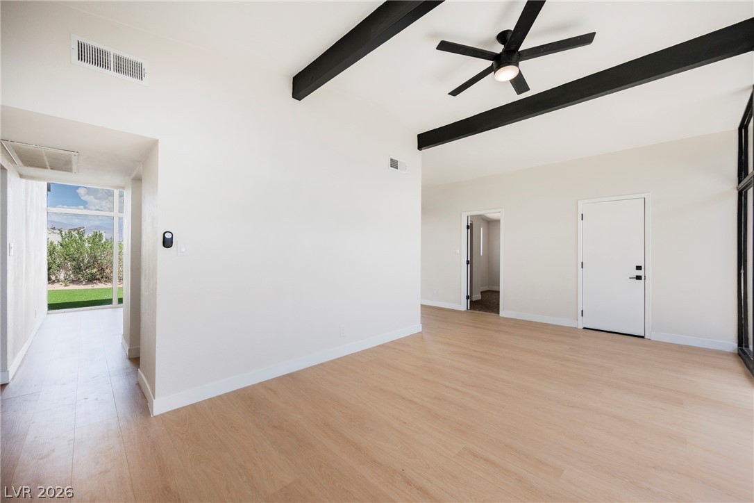 2732 Castle Street North Las Vegas NV 89030