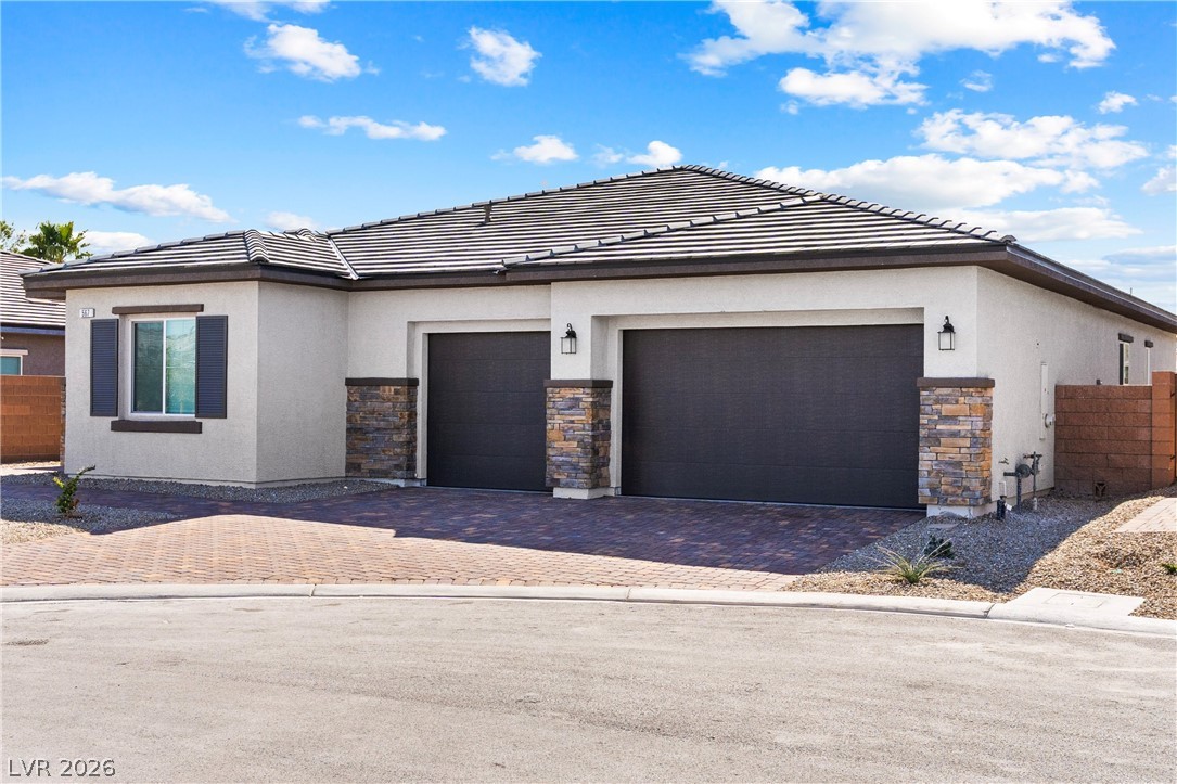 567 Jerry Bird Court Las Vegas NV 89123
