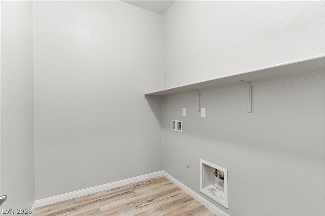 567 Jerry Bird Court Las Vegas NV 89123