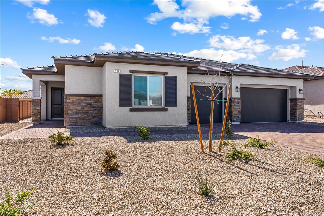 567 Jerry Bird Court Las Vegas NV 89123