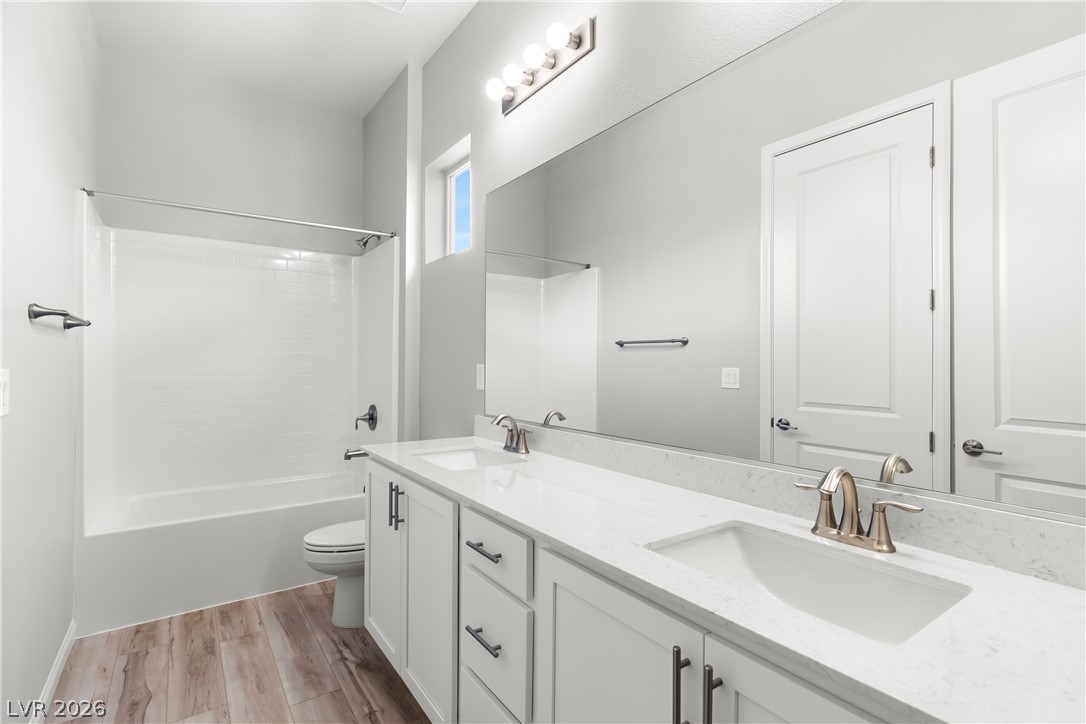 567 Jerry Bird Court Las Vegas NV 89123