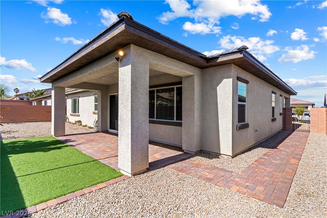 567 Jerry Bird Court Las Vegas NV 89123