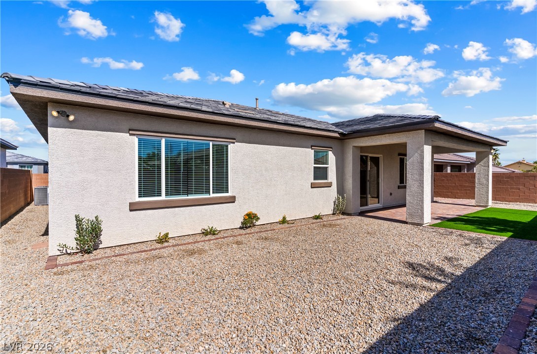567 Jerry Bird Court Las Vegas NV 89123