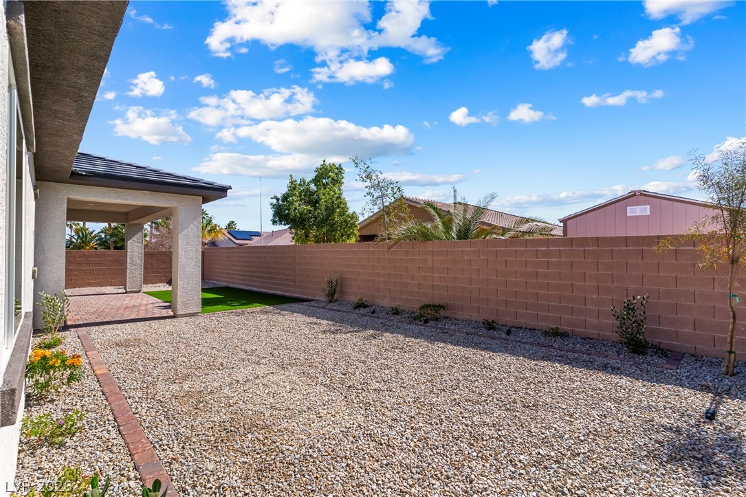 567 Jerry Bird Court Las Vegas NV 89123