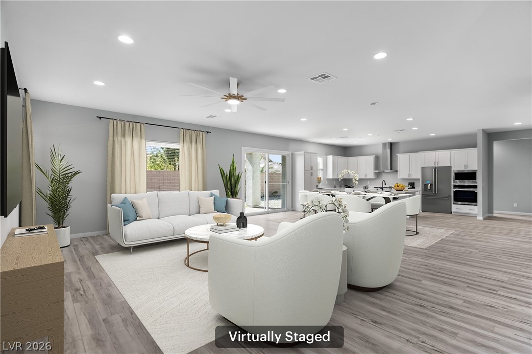 567 Jerry Bird Court Las Vegas NV 89123