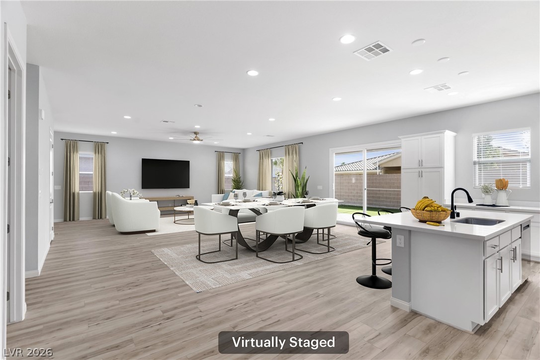 567 Jerry Bird Court Las Vegas NV 89123