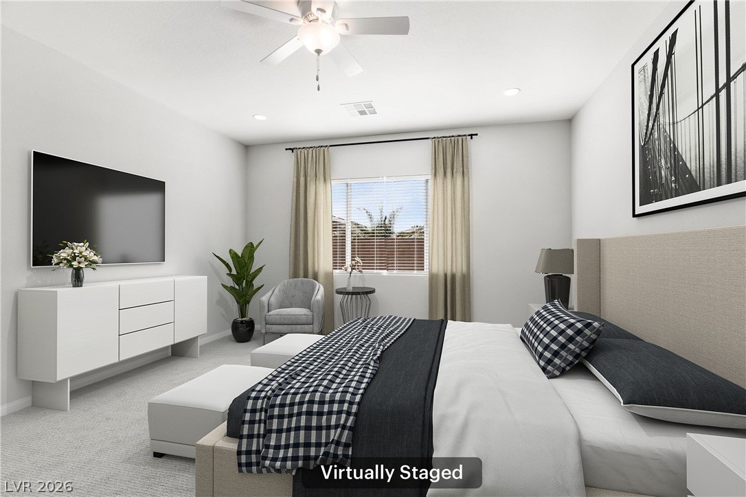 567 Jerry Bird Court Las Vegas NV 89123