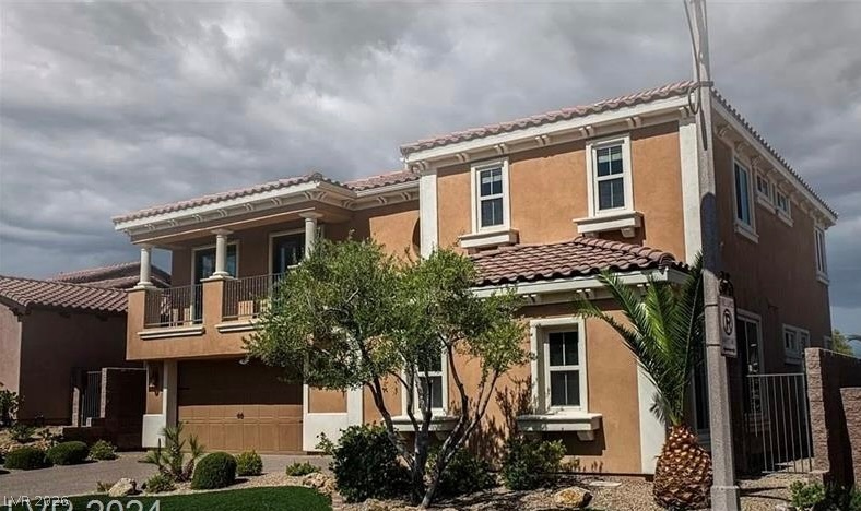 55 Contrada Fiore Drive Henderson NV 89011