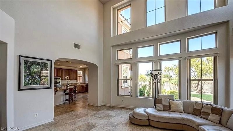 55 Contrada Fiore Drive Henderson NV 89011