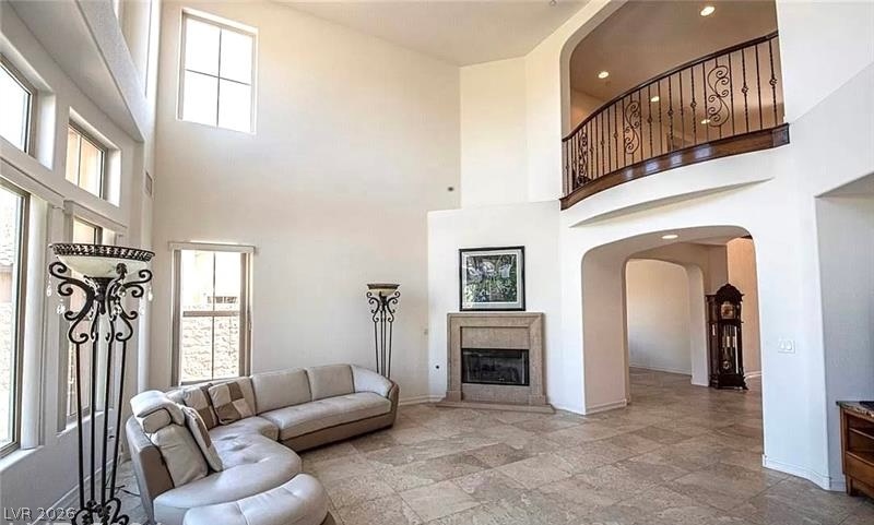 55 Contrada Fiore Drive Henderson NV 89011