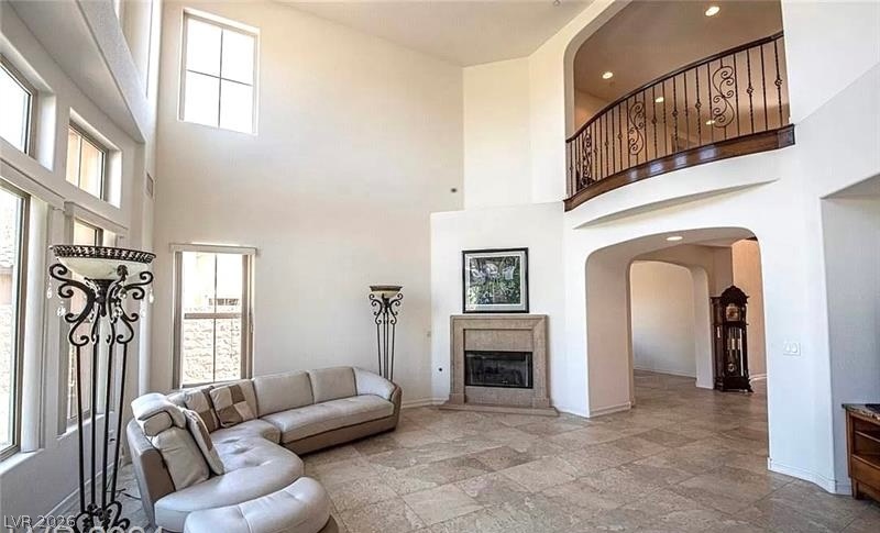 55 Contrada Fiore Drive Henderson NV 89011