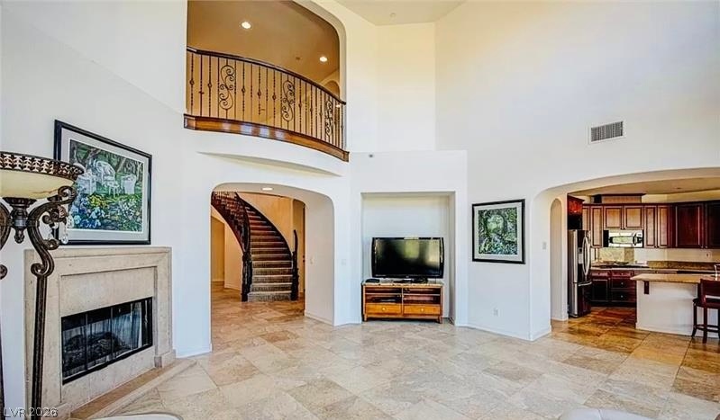 55 Contrada Fiore Drive Henderson NV 89011