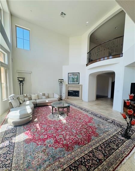 55 Contrada Fiore Drive Henderson NV 89011