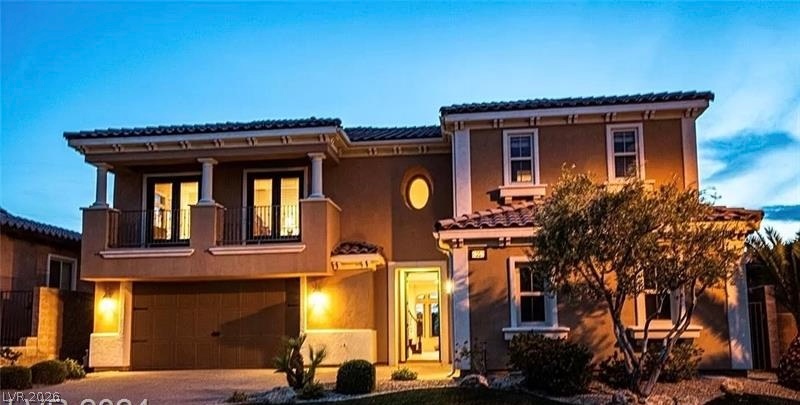 55 Contrada Fiore Drive Henderson NV 89011