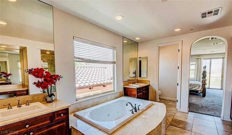 55 Contrada Fiore Drive Henderson NV 89011