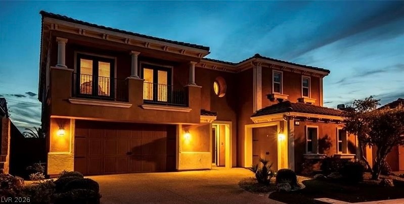 55 Contrada Fiore Drive Henderson NV 89011