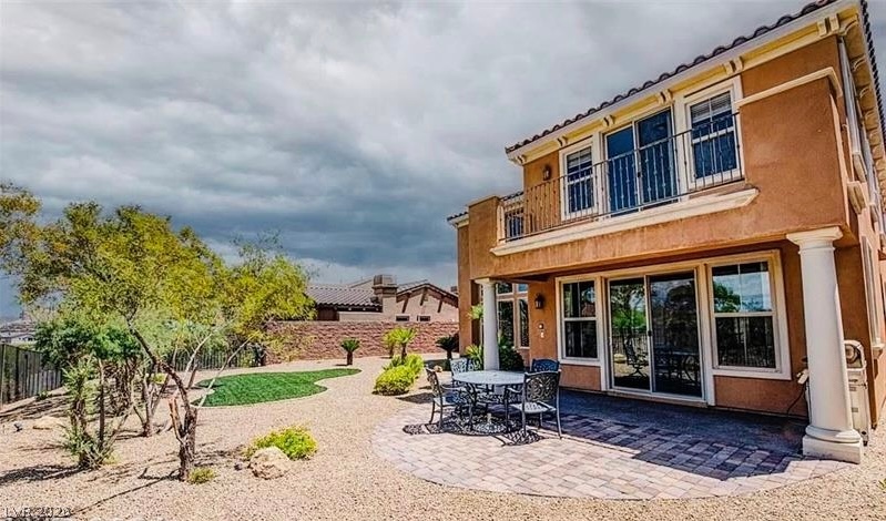 55 Contrada Fiore Drive Henderson NV 89011