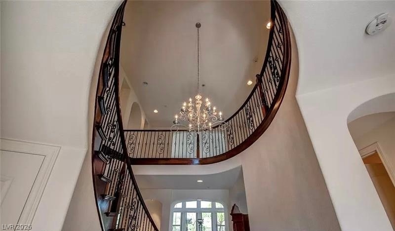 55 Contrada Fiore Drive Henderson NV 89011