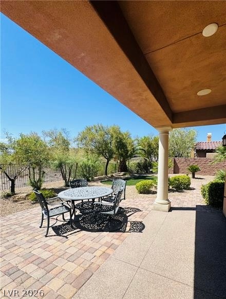 55 Contrada Fiore Drive Henderson NV 89011