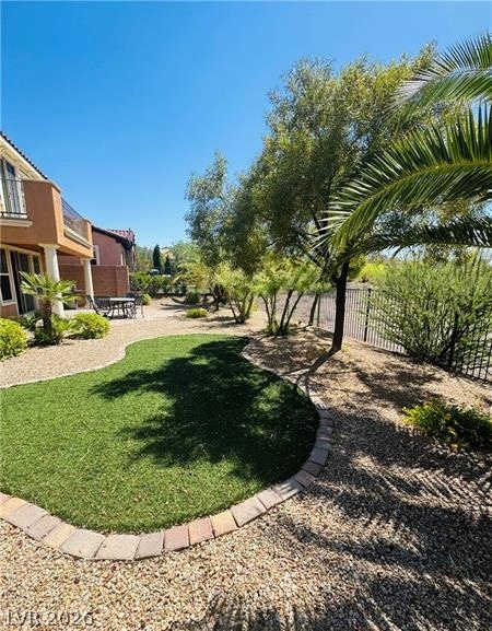 55 Contrada Fiore Drive Henderson NV 89011