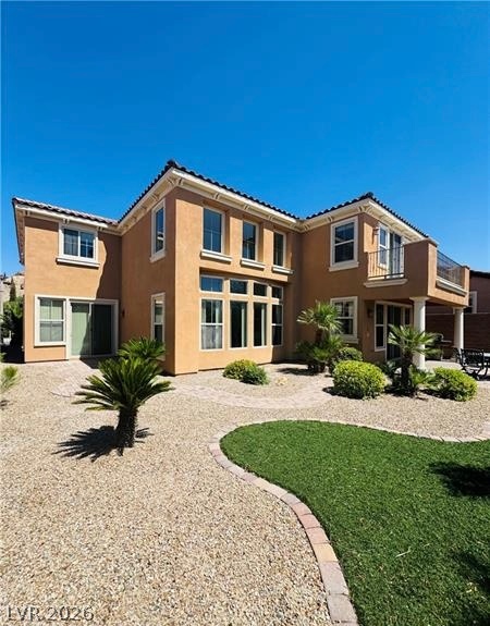 55 Contrada Fiore Drive Henderson NV 89011