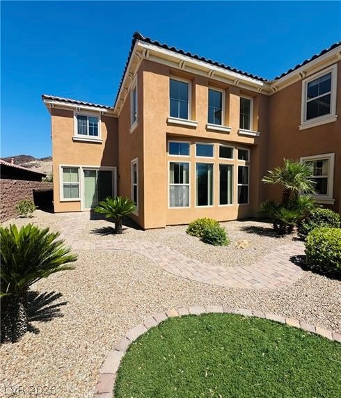 55 Contrada Fiore Drive Henderson NV 89011