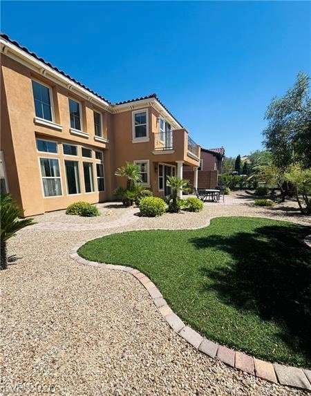 55 Contrada Fiore Drive Henderson NV 89011