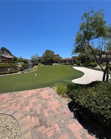 55 Contrada Fiore Drive Henderson NV 89011