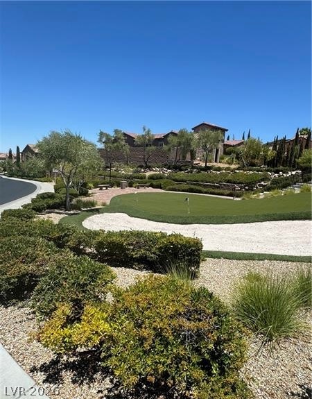 55 Contrada Fiore Drive Henderson NV 89011