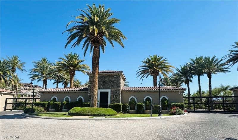 55 Contrada Fiore Drive Henderson NV 89011