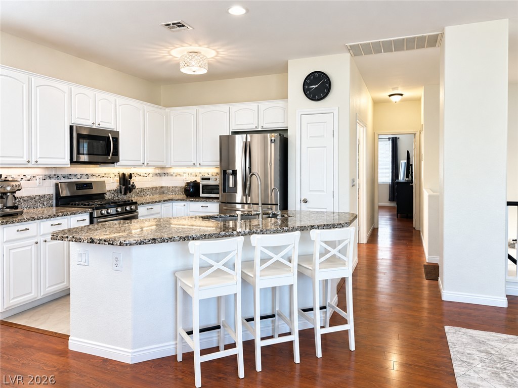 7026 Salt Marsh Court Las Vegas NV 89148