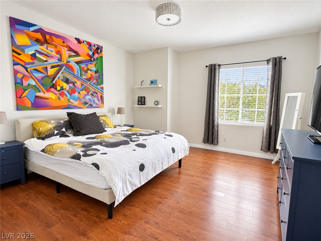 7026 Salt Marsh Court Las Vegas NV 89148