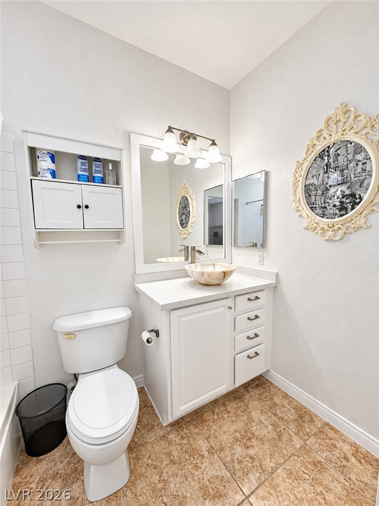 7026 Salt Marsh Court Las Vegas NV 89148