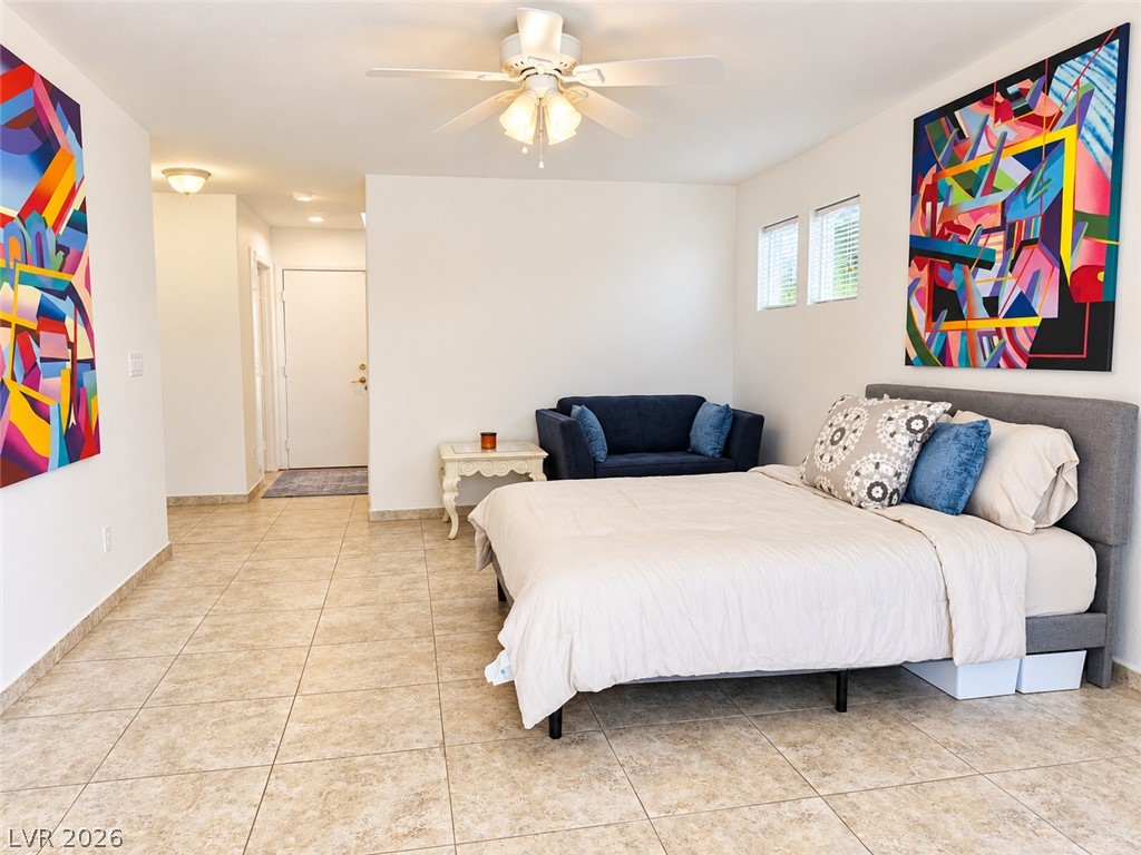 7026 Salt Marsh Court Las Vegas NV 89148