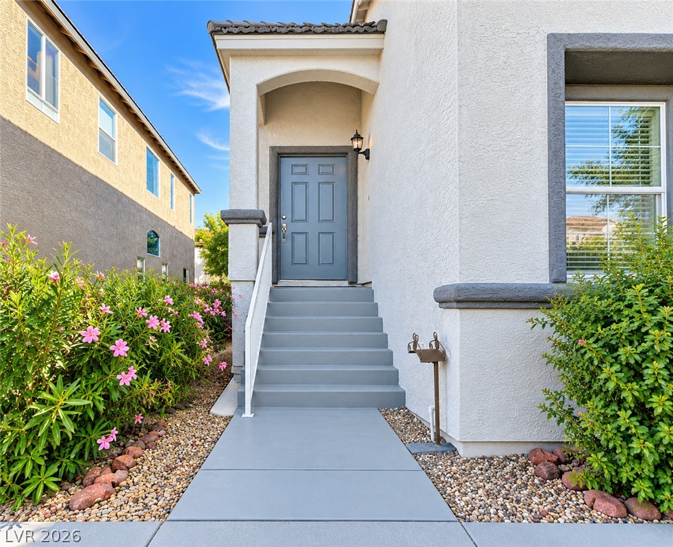 7026 Salt Marsh Court Las Vegas NV 89148