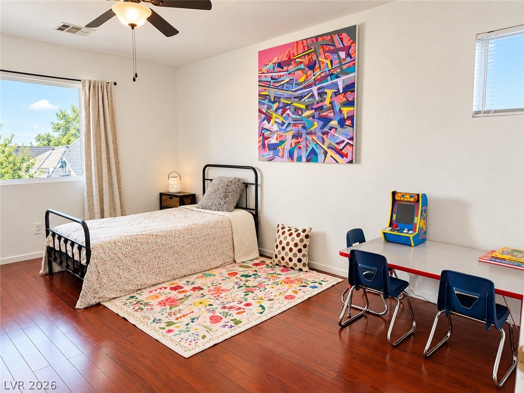 7026 Salt Marsh Court Las Vegas NV 89148