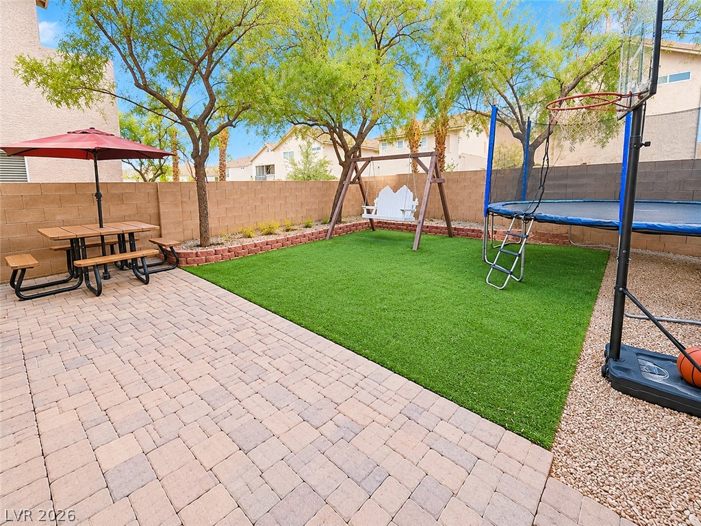 7026 Salt Marsh Court Las Vegas NV 89148