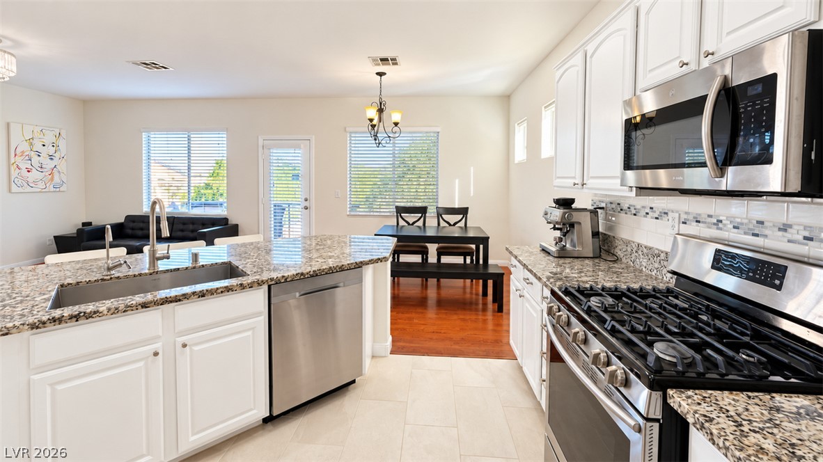 7026 Salt Marsh Court Las Vegas NV 89148