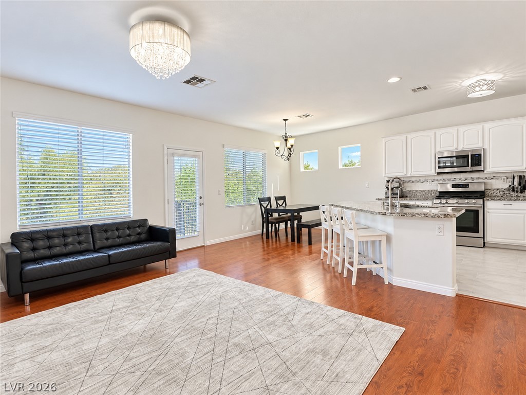 7026 Salt Marsh Court Las Vegas NV 89148
