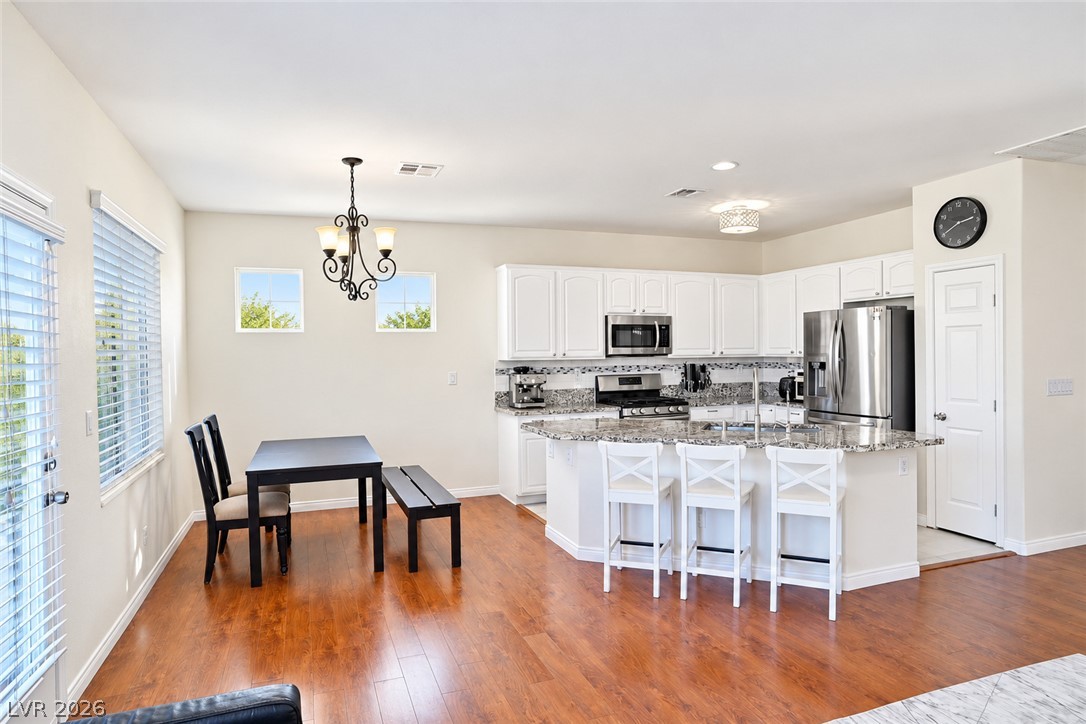 7026 Salt Marsh Court Las Vegas NV 89148
