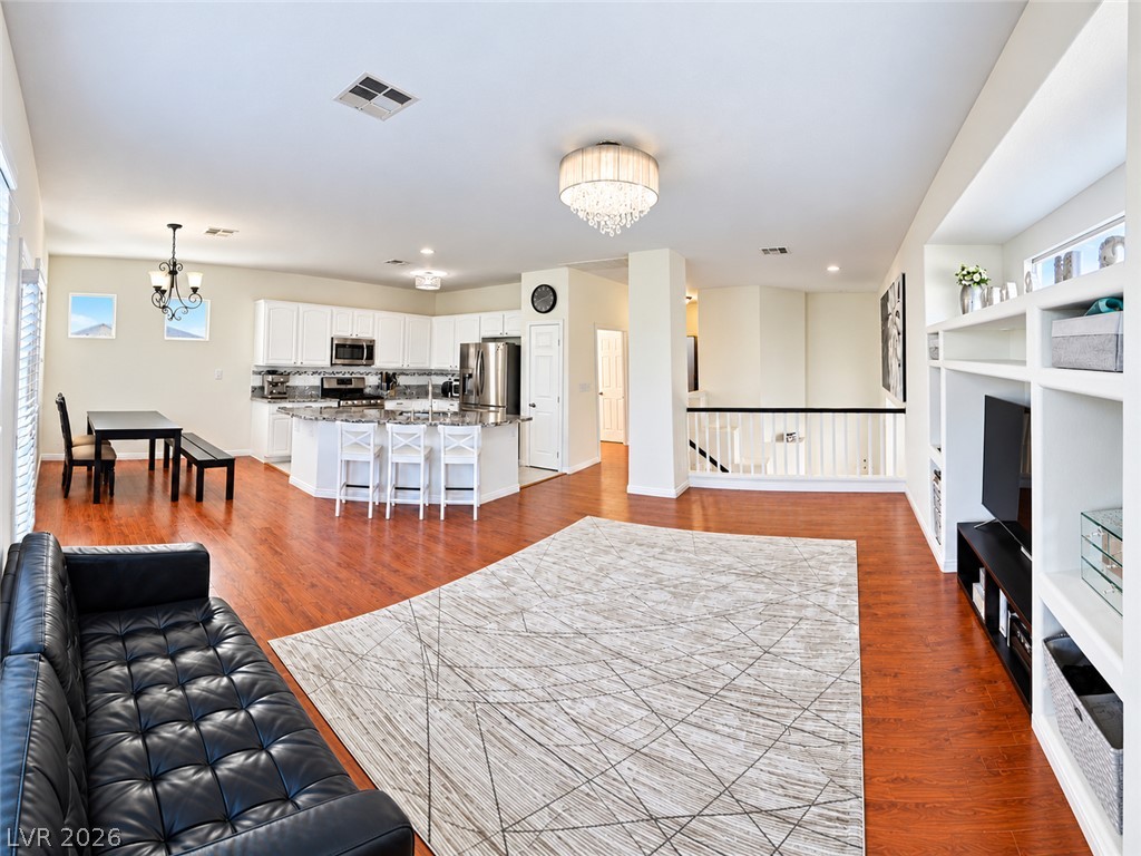 7026 Salt Marsh Court Las Vegas NV 89148