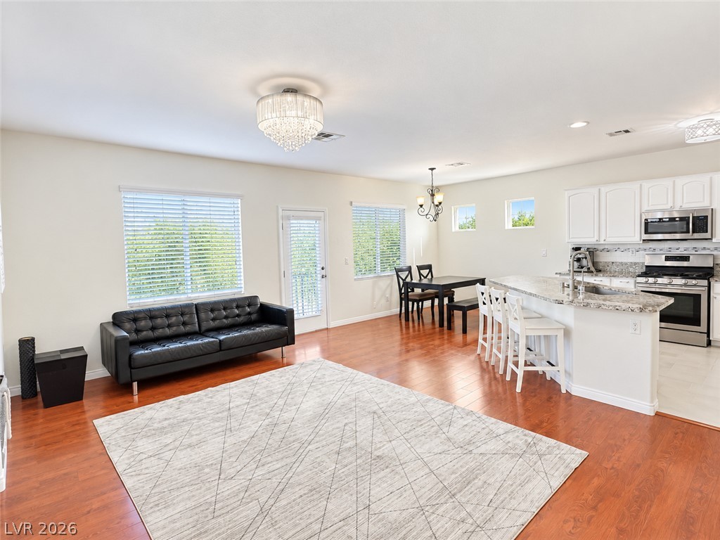 7026 Salt Marsh Court Las Vegas NV 89148