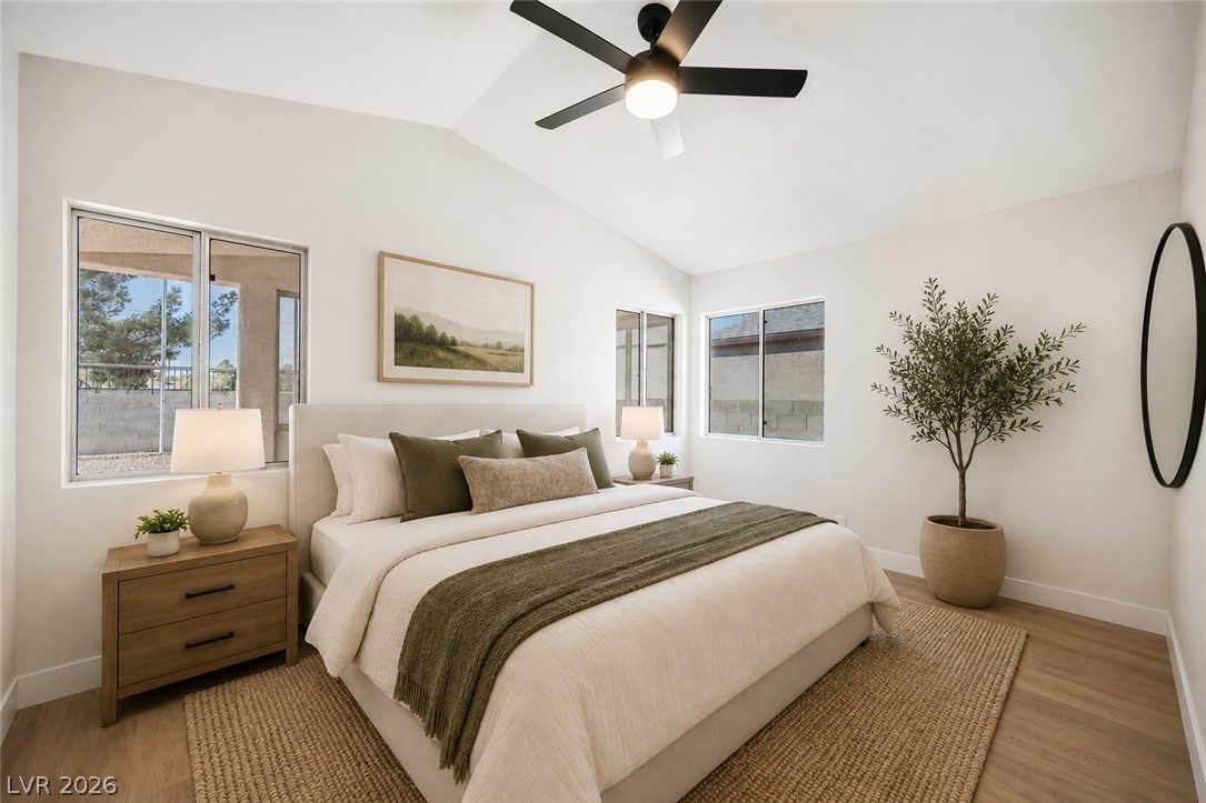 5539 Ballinger Drive Las Vegas NV 89142