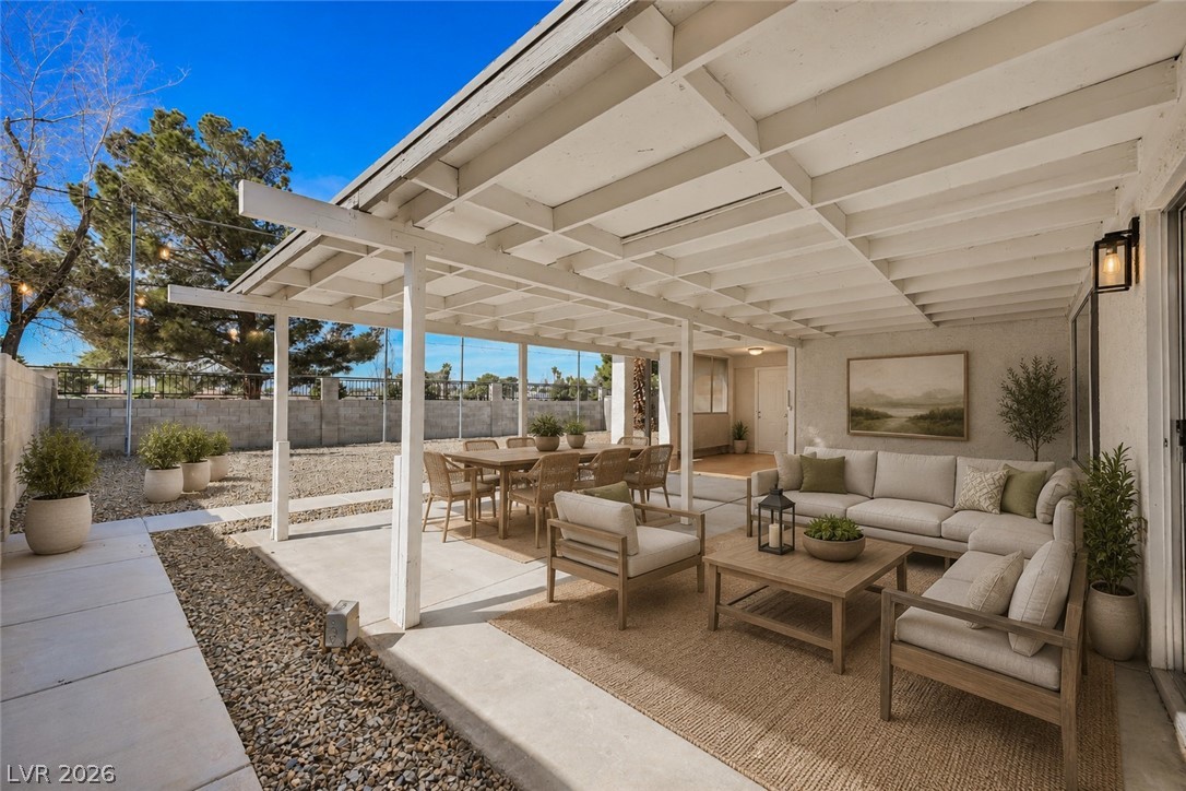 5539 Ballinger Drive Las Vegas NV 89142